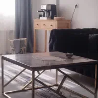 میز جلو مبلی و عسلی سه تیکه