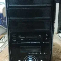 کامپیوتر خانگی