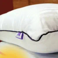 بالشت طبی میکروفایبر