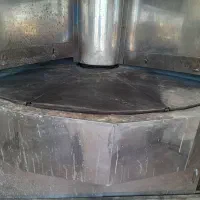 دستگاه نونوایی