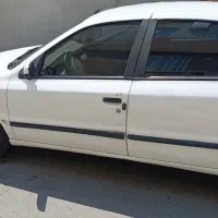 سمند lx مدل 93 خانگی