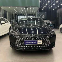 لاماری اکو درجه 2