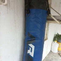 کیسه بکس ورزشی