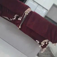 دستک پرده