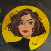 دیوارکوب فانتزی بهترین کادو