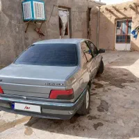 پژو 405|خودرو سواری و وانت|فامنین, |دیوار