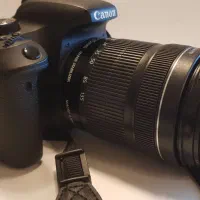 دوربین canon 800D EOS|دوربین عکاسی و فیلم‌برداری|ساری, |دیوار