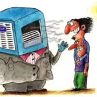 نصب و سرویس و تعمیر تخصصی کولر آبی