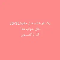استخدام نیرو
