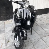 وسپا اصل ایتالیا کلکسیونی