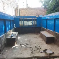 اتاق نیسان و کفی
