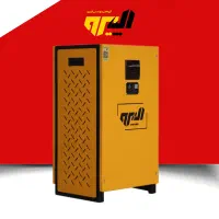 استابلایزر ۲۰ کاوا سرووموتوری تک‌فاز صنعتی