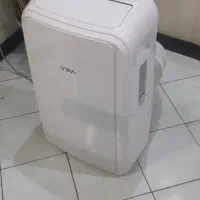 کولر گازی ۱۲۰۰۰۰ پرتابل در حد نو