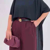 شنل تابستونه شیکو