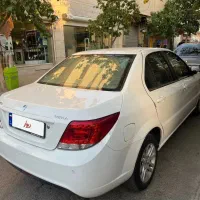 فروش دنا 96 تیپ 2 فول بدون رنگ و ضربه