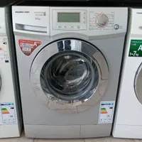 ماشین لباسشویی ال جی - LG|ماشین لباسشویی و خشک‌کن لباس|تهران, آرژانتین|دیوار
