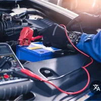 باطریسازی سیار تعمیر در محل