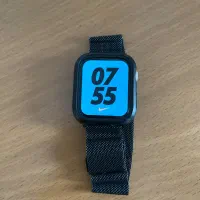 اپل واچ