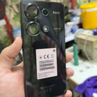 Poco m6 pro با اقساط 20ماهه بدون پیش پرداخت