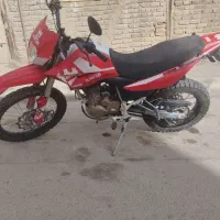موتور تریل T2
