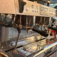 دستگاه صنعتی ابریتال