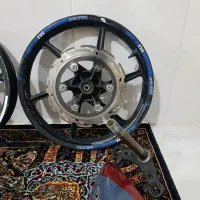 لوازم آپاچی