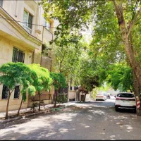 متراژ 205 متر / 3خواب / 2بالکن /