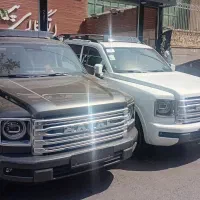 هاوال h9 پلاک سفید مشکی خاکستری (خوش قیمت)