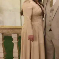 رنگ کرم سایز ۴۸ تا ۵۰