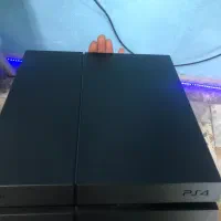 پی اس فور فت ۵۰۰کپی خور