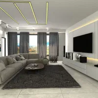 فروش-دو-واحد-آپارتمان-نو-ساز-107-متری