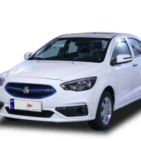 اتومبیل شاهین