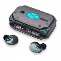 ایرپاد هندزفری بلوتوثی دوتایی