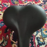 زین دوچرخه حرفه ای تایوانی