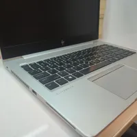 لپ تاپ  HP اوپن باکس i5 رو نسل دهم|رایانه همراه|قزوین, |دیوار