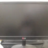 مانیتور LG 20 LED