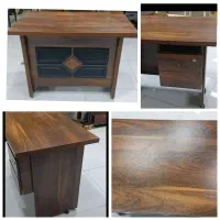 میز در حد نو