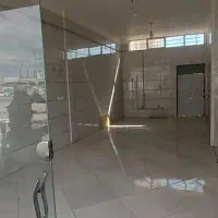 مغازه نوساز 30 متری حاشیه بلوار فروتقه