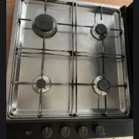 گاز تو کار اندی andy