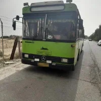 اتوبوس ۴۵۷ شهری