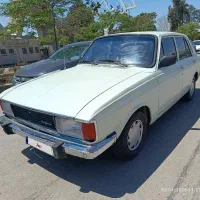 پیکان سواری مدل 77