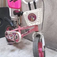 دوچرخه سایز ۱۲