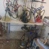 قلیان ترکیه