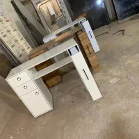 میز ناخن استند ریلی