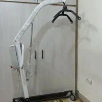 بالابر طبی بیمار