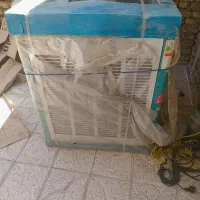 کولر برفاب