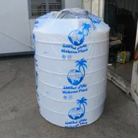 منبع/ مخزن/ تانکر آب