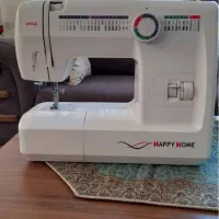 چرخ خیاطی