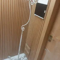 میله نگهدارنده قفس