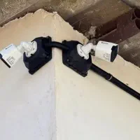 نصب و فروش دوربین مداربسته در کرمان/بازدید رایگان